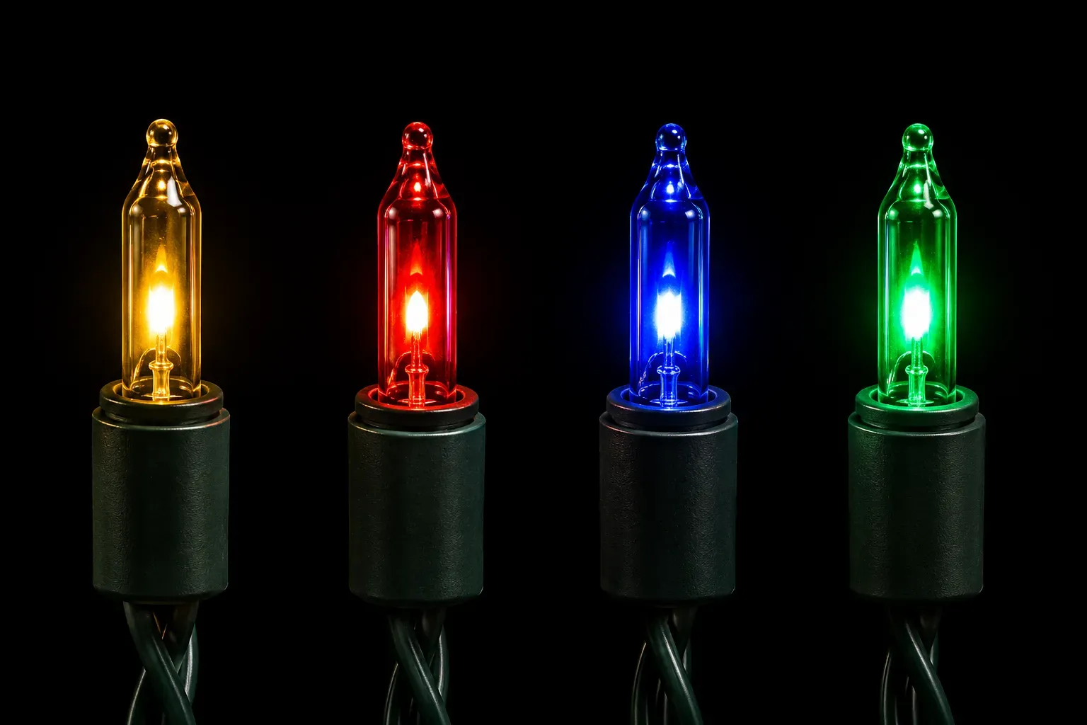 SERIE VINTAGE MULTICOLOR